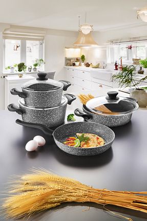 قابلمه طوسی 2,3 L lavonni - کد 758835293