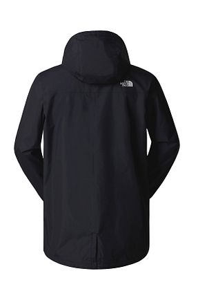 کاپشن اسپرت مشکی مردانه Fitted The North Face - کد 878971899