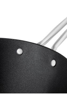 ماهیتابه مشکی BPA Free Madame Coco - کد 878996606