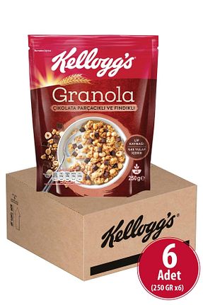  Kellogg