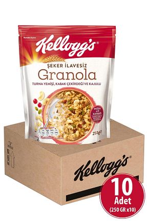  Kellogg
