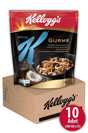  Kellogg