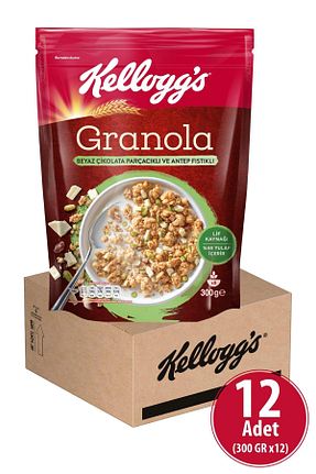  Kellogg