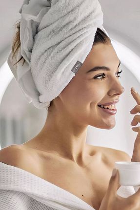 حوله نباتی پنبه ای RUIADA - کد 801836731
