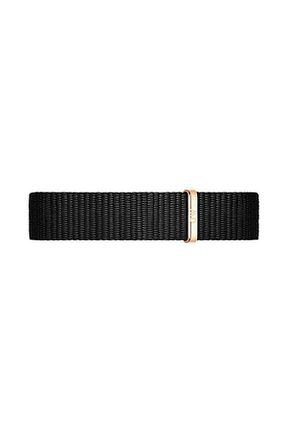 بند ساعت مچی مشکی Daniel Wellington - کد 57456689