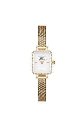 ساعت مچی رنگی زنانه زیر 20 میلی متر Daniel Wellington - کد 826944726