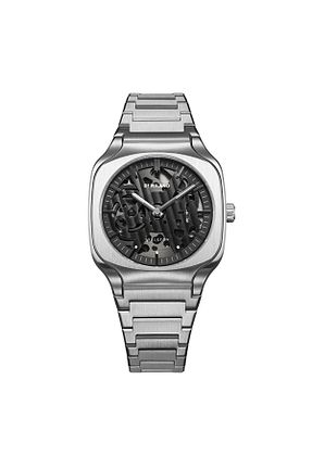ساعت مچی مشکی مردانه 36-40 میلی متر D1 Milano - کد 861931794