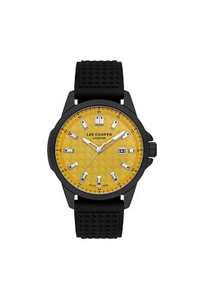 ساعت مچی رنگی مردانه زیر 38 میلی متر Lee Cooper - کد 868531263