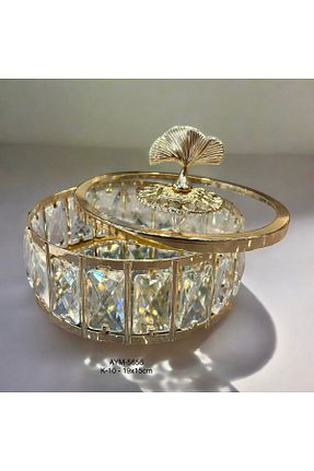قند دان رنگی فلزی EVRA - کد 879012736