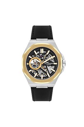 ساعت مچی رنگی مردانه 41-45 میلی متر Lee Cooper - کد 867431264