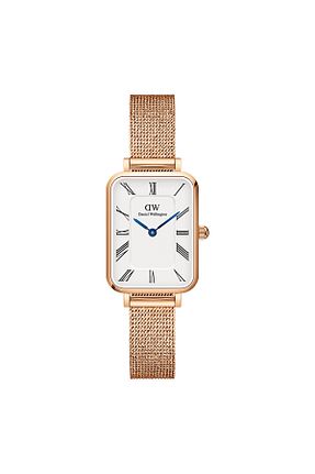 ساعت مچی رنگی زنانه 20-25 میلی متر Daniel Wellington - کد 827036887