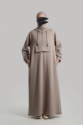 لباس حجاب زنانه رگولار Lemaye - کد 879014813