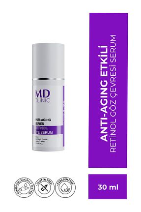 سرم پوست همه انواع پوست Md Clinic - کد 825731132