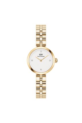 ساعت مچی رنگی زنانه استل (فولاد) Daniel Wellington - کد 827037410