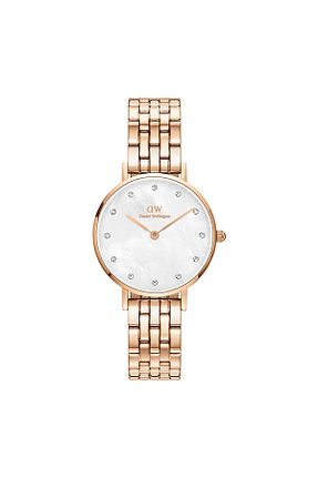 ساعت مچی صورتی زنانه 26-30 میلی متر Daniel Wellington - کد 789567281