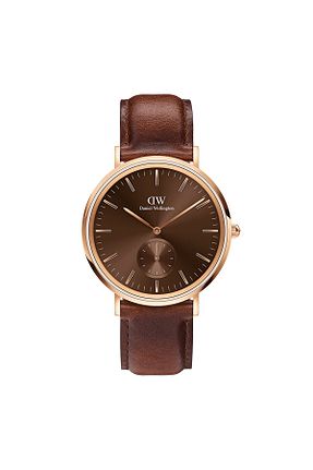 ساعت مچی رنگی مردانه 40 میلی متر Daniel Wellington - کد 826947839