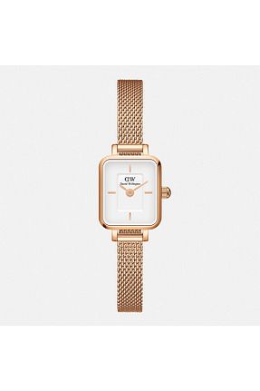 ساعت مچی رنگی زنانه زیر 20 میلی متر Daniel Wellington - کد 827147374