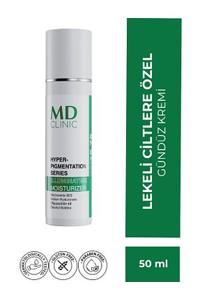 کرم صورت همه انواع پوست Md Clinic - کد 825888047