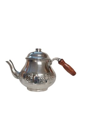قوری آلومینیوم Kıvraklar Semaver ve Bakırcılık - کد 879029026