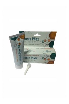 کرم بدن Onarıcı Adonis Pilex - کد 302030275