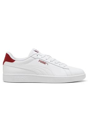 کفش اسنیکر مشکی مردانه بند دار Puma - کد 879033308