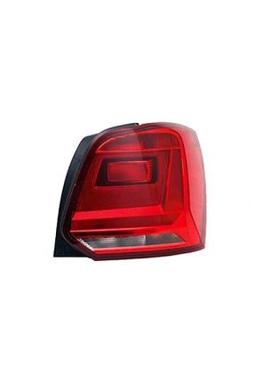 چراغ خطر خودرو Volkswagen - کد 879042802