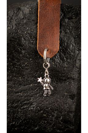 گوشواره استیل (فولاد) متالیک زنانه استیل ضد زنگ Piercing Market Steel & Silver - کد 774467700