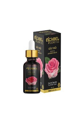 روغن مراقبت Escabel - کد 879043071