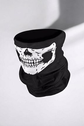 گردنی مشکی مردانه KANİNCHEN - کد 879050339