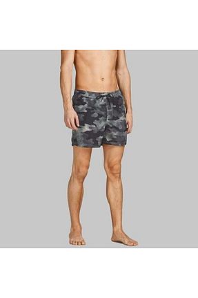 شلوارک و برمودا سفید مردانه رگولار Jack & Jones - کد 879061959