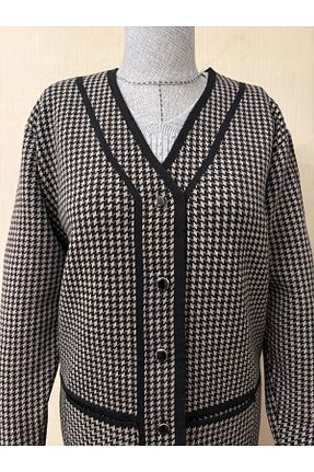 رویه مشکی زنانه اکریلیک TEK - کد 879062884