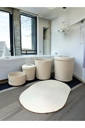 ست حمام نباتی ATELIER - کد 879098461