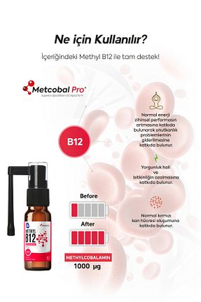 ویتامین Dr.Henri - کد 872466755