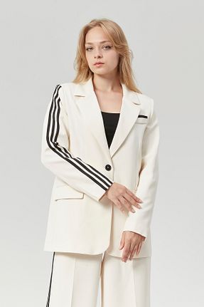 کت نباتی زنانه اورسایز Bolivente - کد 835687260