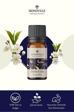 روغن مراقبت Monoville - کد 834157444