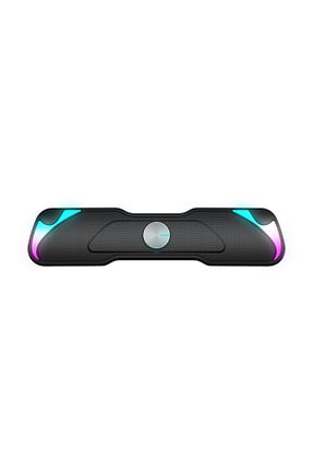 اسپیکر کامپیوتر مشکی Xtrike - کد 878997641