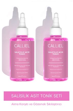تونیک همه انواع پوست CALLİEL - کد 879198282