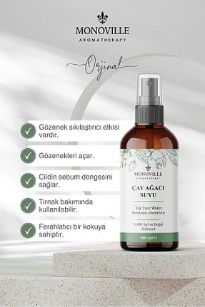 تونیک Yağlı Monoville - کد 825813244