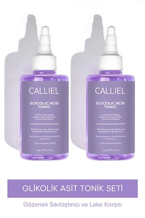 تونیک همه انواع پوست CALLİEL - کد 879198081