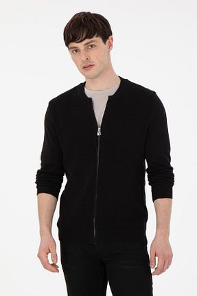 رویه مشکی مردانه رگولار U.S. Polo Assn. - کد 879201664