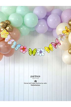 تزئینات جشن تولد partince - کد 879203663