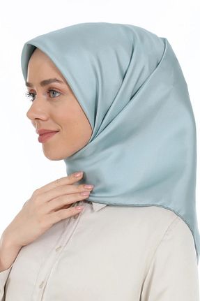 روسری آبی İpek Tivil Levidor - کد 745404472