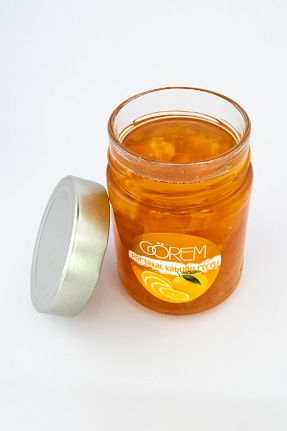 مربا Görem Zeytin - کد 137265120
