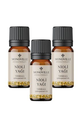 روغن مراقبت Monoville - کد 690493078