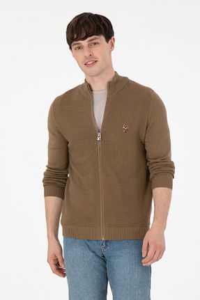 رویه خاکی مردانه اسلیم U.S. Polo Assn. - کد 879202984