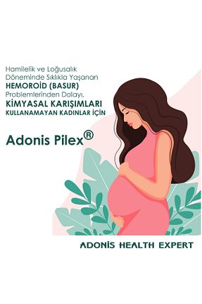 کرم بدن Onarıcı Adonis Pilex - کد 212029943