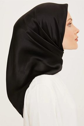 روسری زرشکی İpek Tivil Armine - کد 854412625