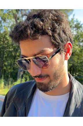 عینک آفتابی رنگی زنانه پلاریزه Megyori - کد 857005020