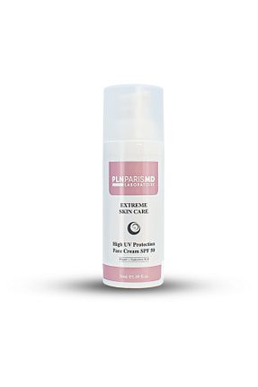 کرم ضد آفتاب صورت SPF 50 + Pln Paris Md Laboratoire - کد 876338492