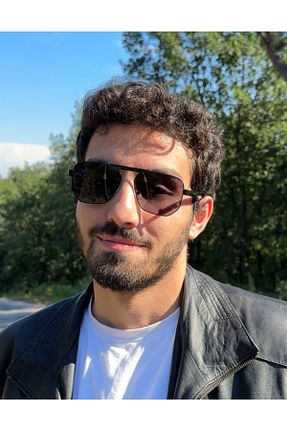 عینک آفتابی رنگی زنانه پلاریزه Megyori - کد 857004975